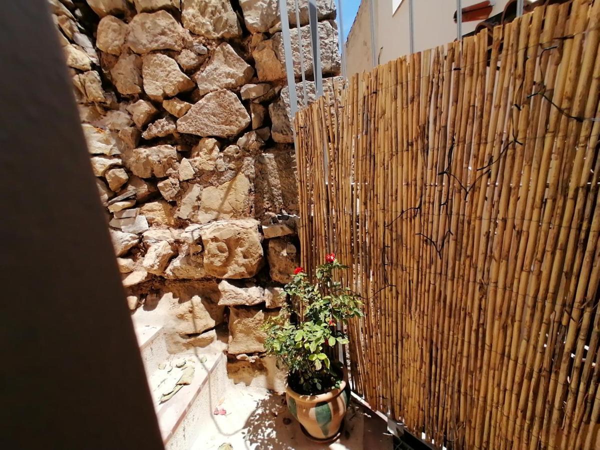 阿尔啼Casa Con Buenas Vistas别墅 外观 照片